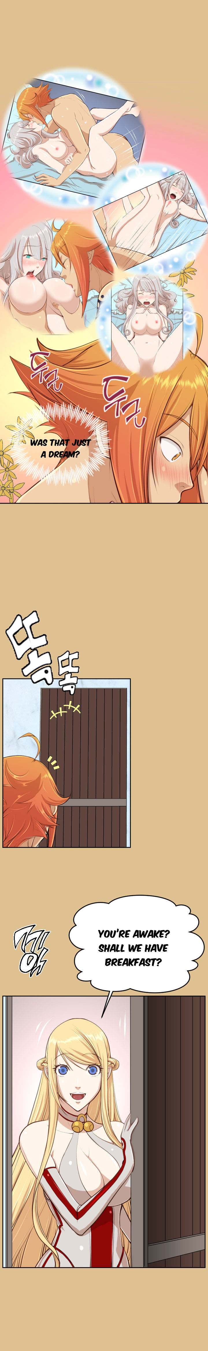 Aharoo - Chapter 29 [photo 2] - MangaPorn