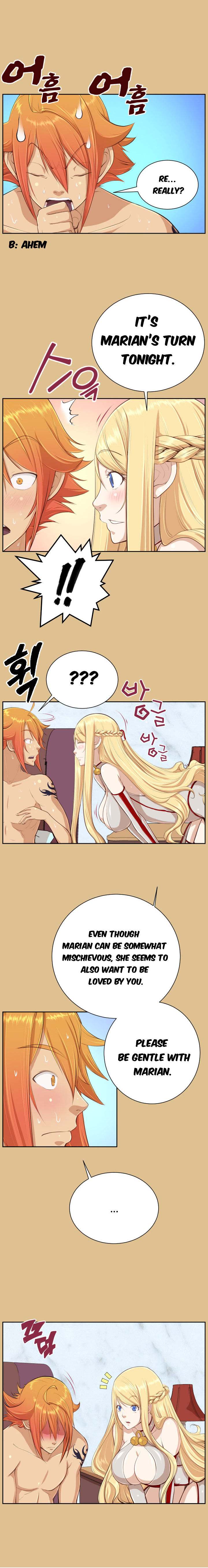 Aharoo - Chapter 29 [photo 4] - MangaPorn