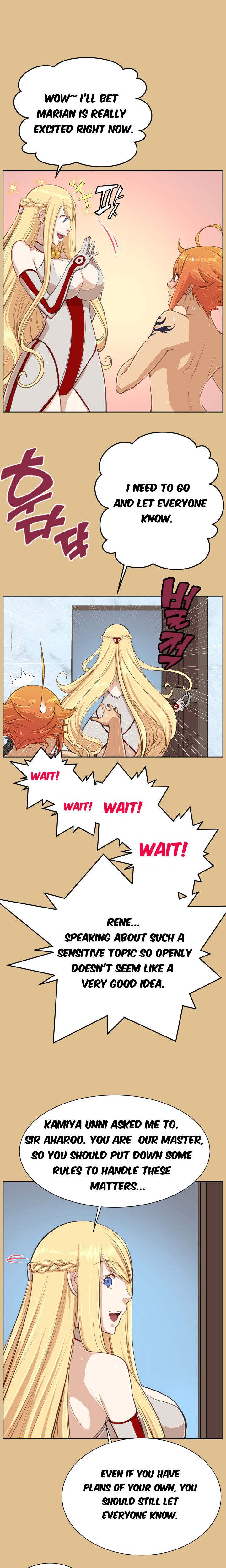 Aharoo - Chapter 29 [photo 5] - MangaPorn