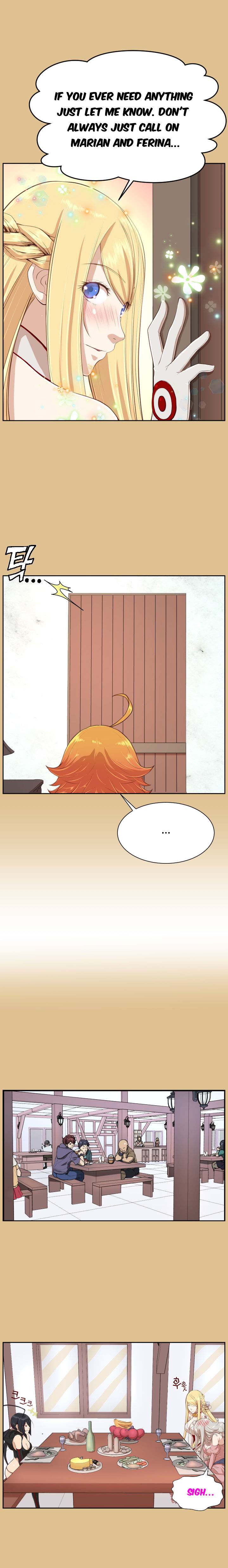 Aharoo - Chapter 29 [photo 7] - MangaPorn