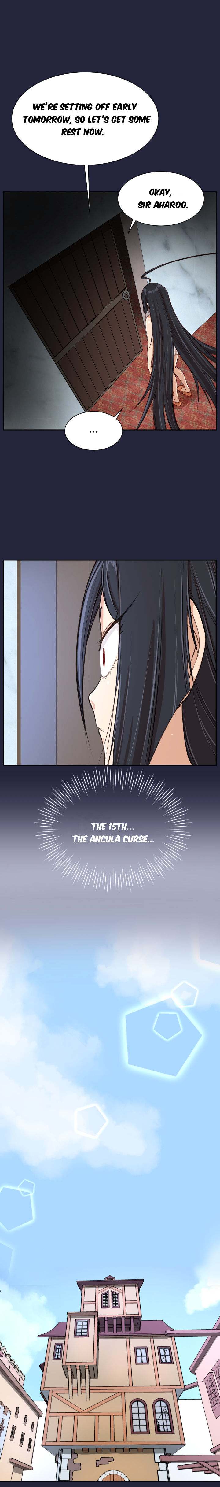 Aharoo - Chapter 30 [photo 7] - MangaPorn