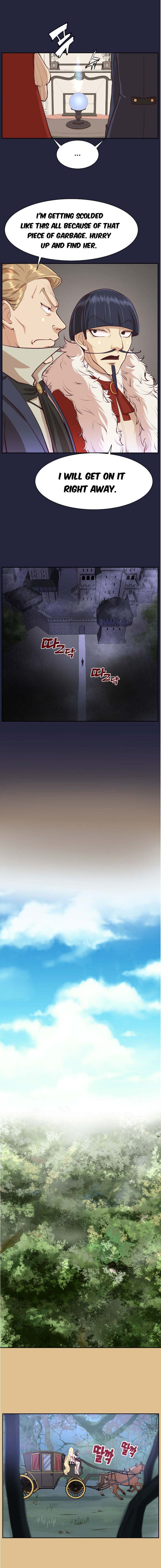 Aharoo - Chapter 31 [photo 10] - MangaPorn