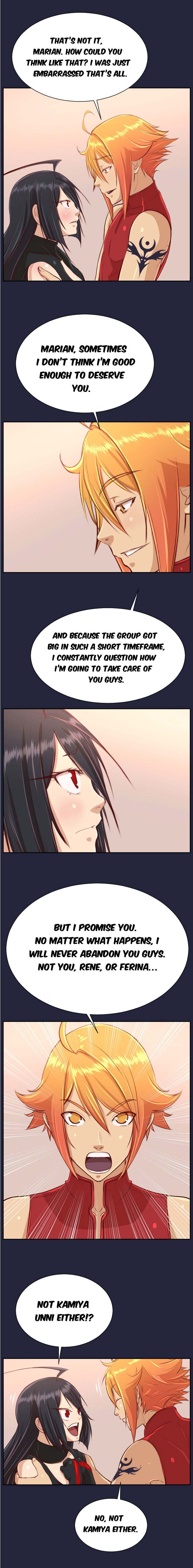 Aharoo - Chapter 32 [photo 15] - MangaPorn