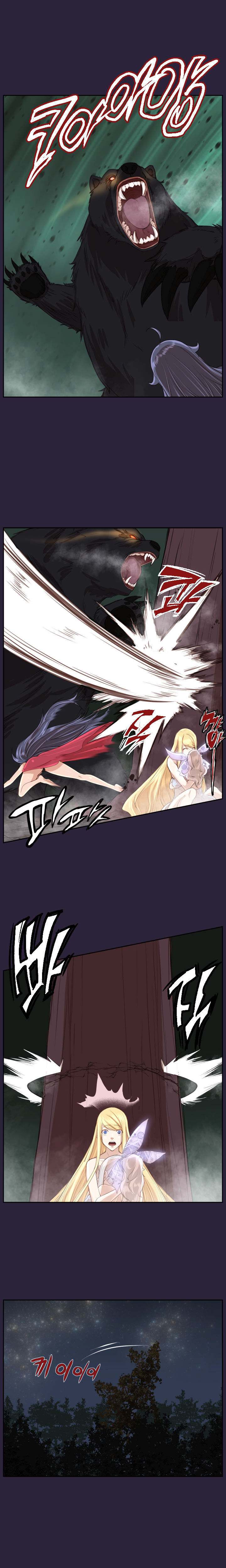 Aharoo - Chapter 34 [photo 6] - MangaPorn