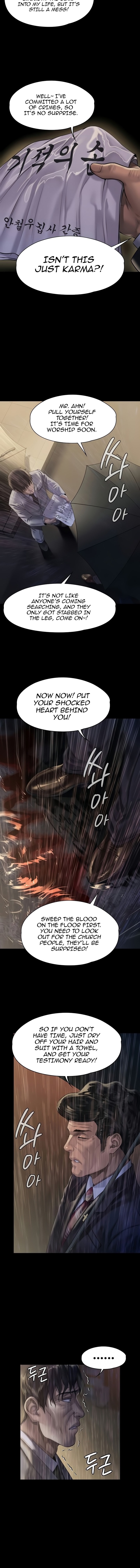 Queen Bee - Chapter 206 [photo 11] - MangaPorn