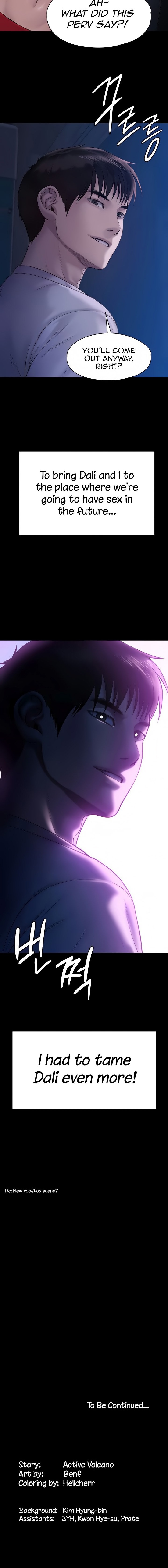 Queen Bee - Chapter 206 [photo 18] - MangaPorn