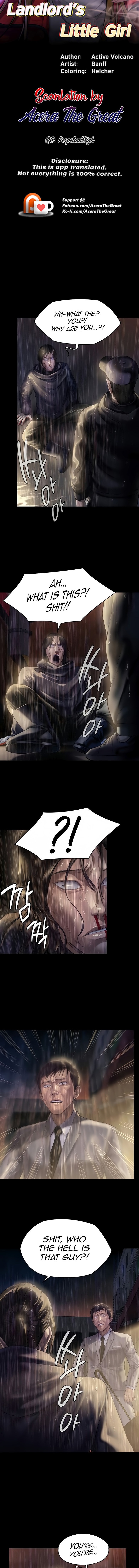 Queen Bee - Chapter 206 [photo 2] - MangaPorn