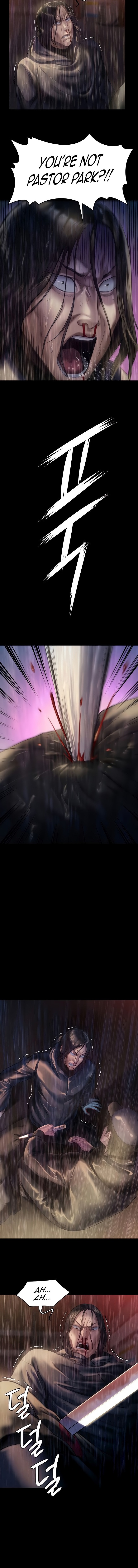 Queen Bee - Chapter 206 [photo 3] - MangaPorn