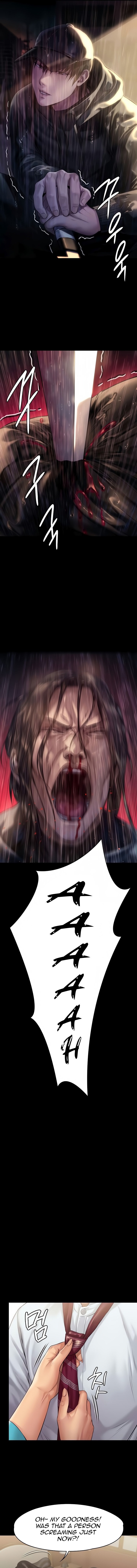 Queen Bee - Chapter 206 [photo 4] - MangaPorn