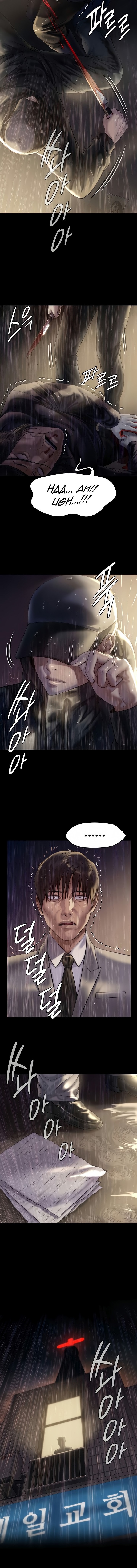 Queen Bee - Chapter 206 [photo 6] - MangaPorn