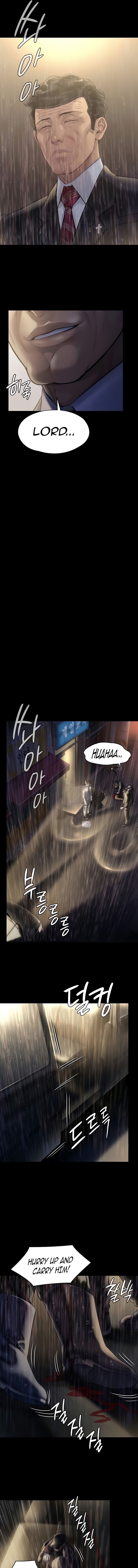 Queen Bee - Chapter 206 [photo 7] - MangaPorn