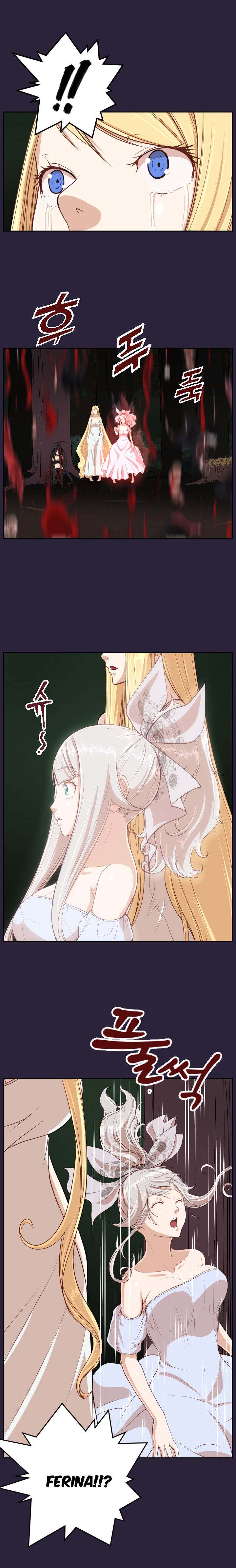 Aharoo - Chapter 35 [photo 13] - MangaPorn