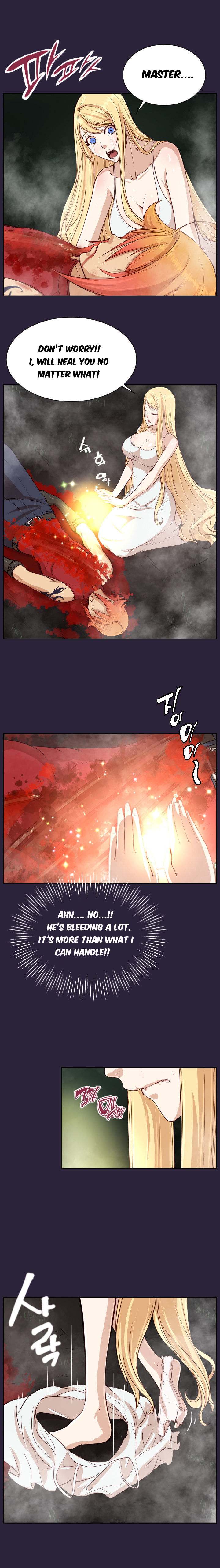 Aharoo - Chapter 35 [photo 16] - MangaPorn