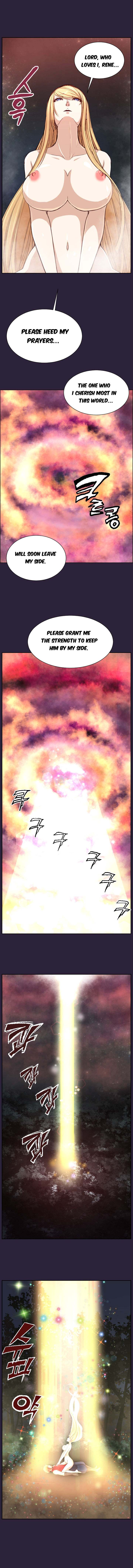 Aharoo - Chapter 35 [photo 18] - MangaPorn