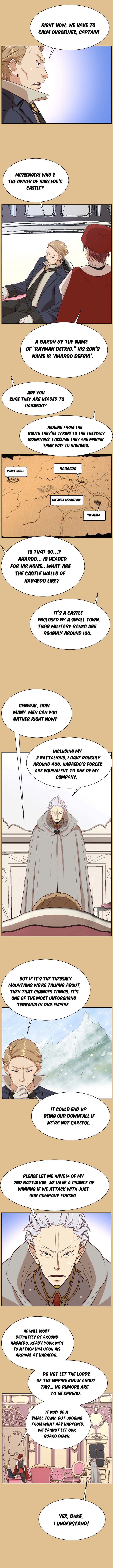 Aharoo - Chapter 36 [photo 9] - MangaPorn