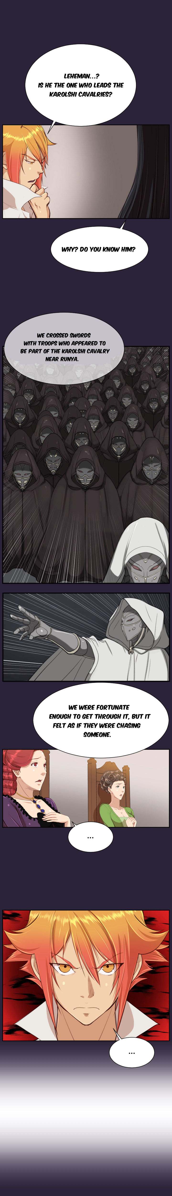 Aharoo - Chapter 38 [photo 10] - MangaPorn