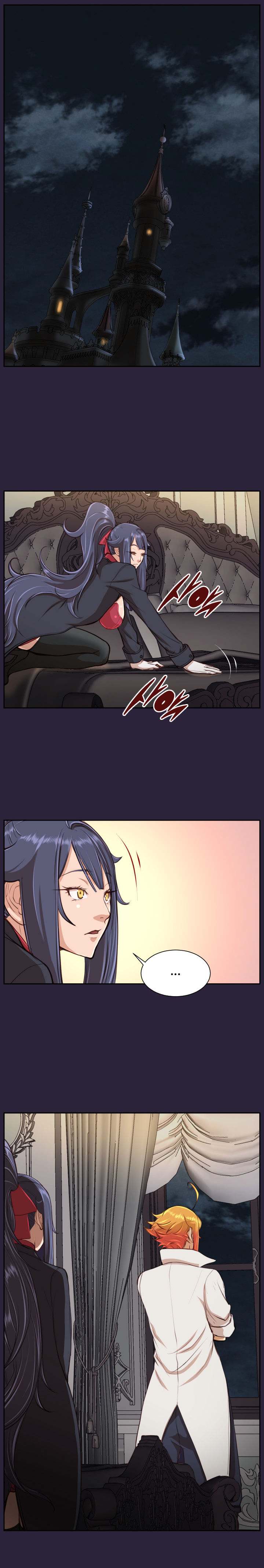 Aharoo - Chapter 38 [photo 11] - MangaPorn