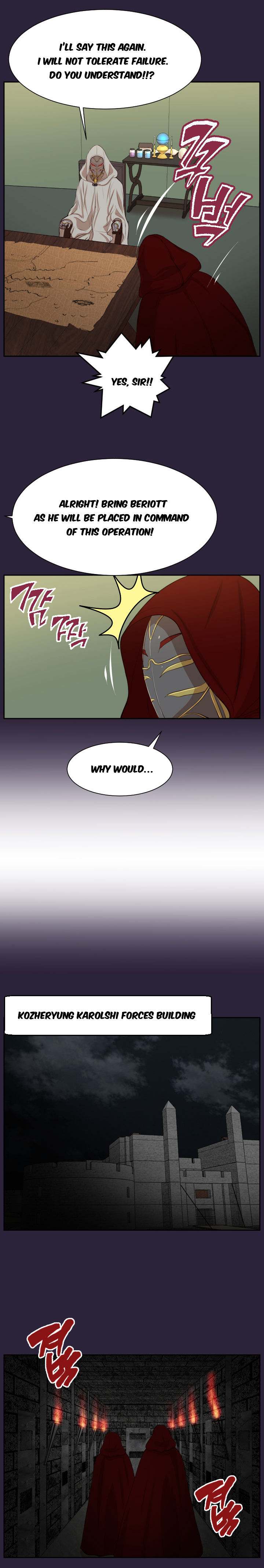 Aharoo - Chapter 39 [photo 10] - MangaPorn