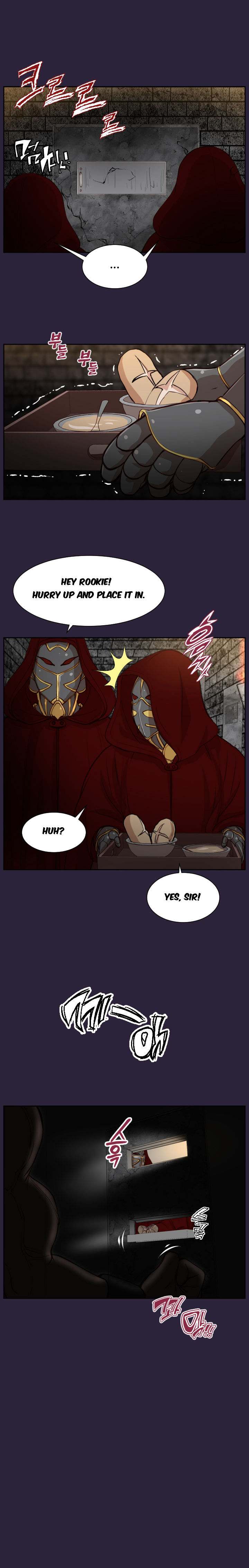 Aharoo - Chapter 39 [photo 11] - MangaPorn