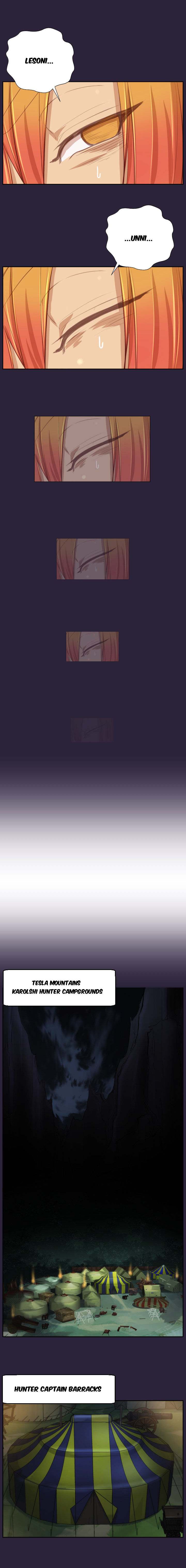 Aharoo - Chapter 39 [photo 8] - MangaPorn