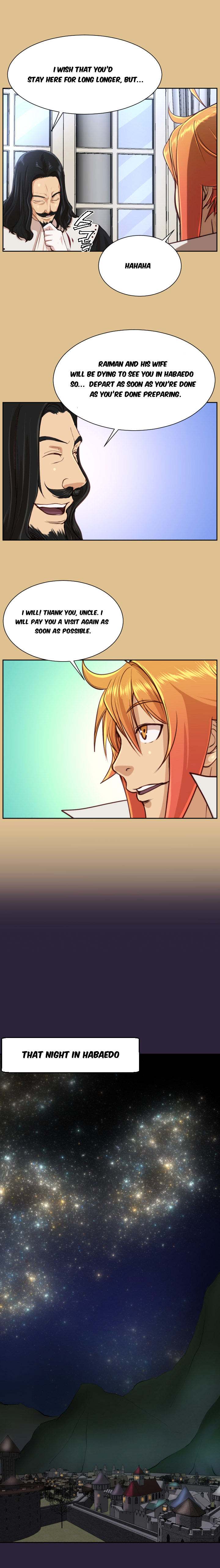 Aharoo - Chapter 40 [photo 9] - MangaPorn