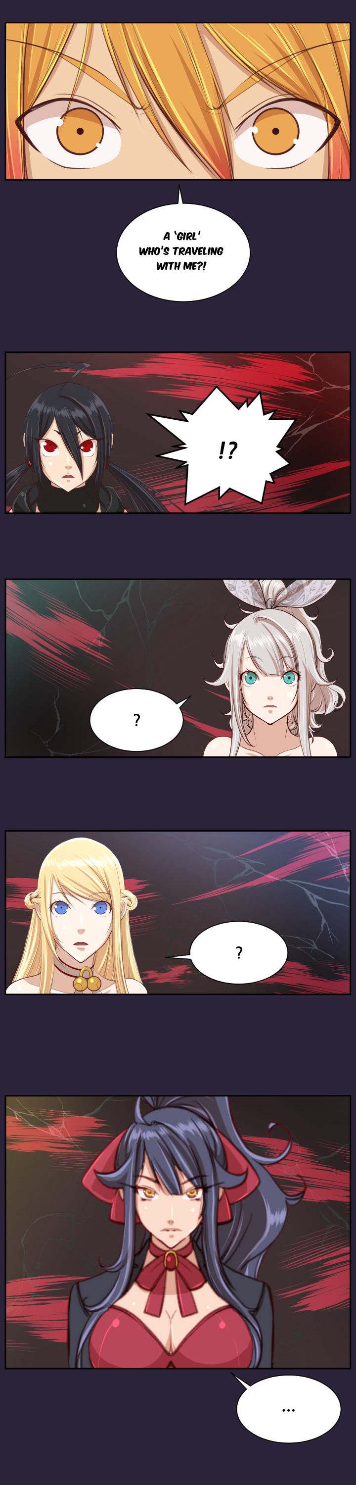 Aharoo - Chapter 41 [photo 16] - MangaPorn