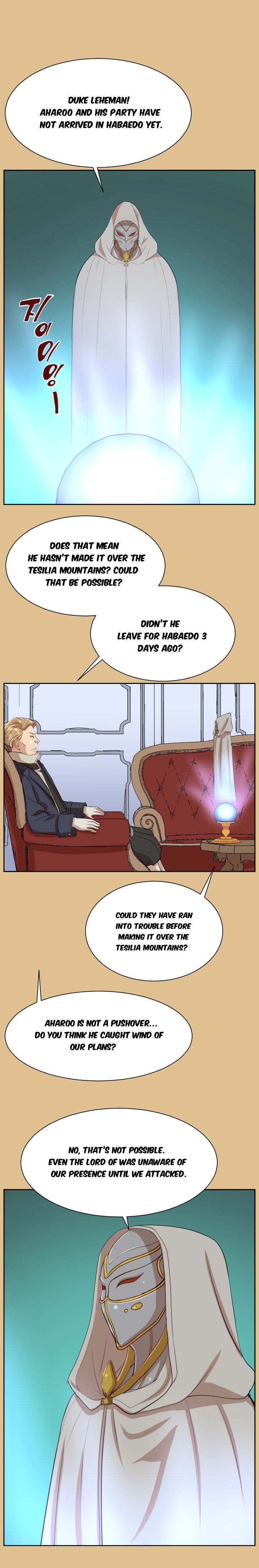 Aharoo - Chapter 41 [photo 20] - MangaPorn