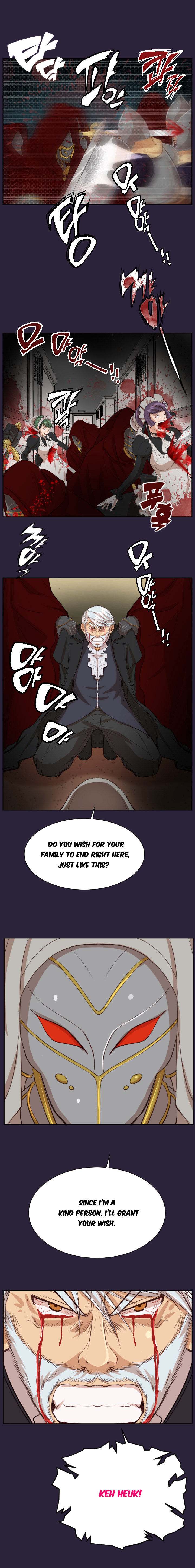 Aharoo - Chapter 41 [photo 8] - MangaPorn