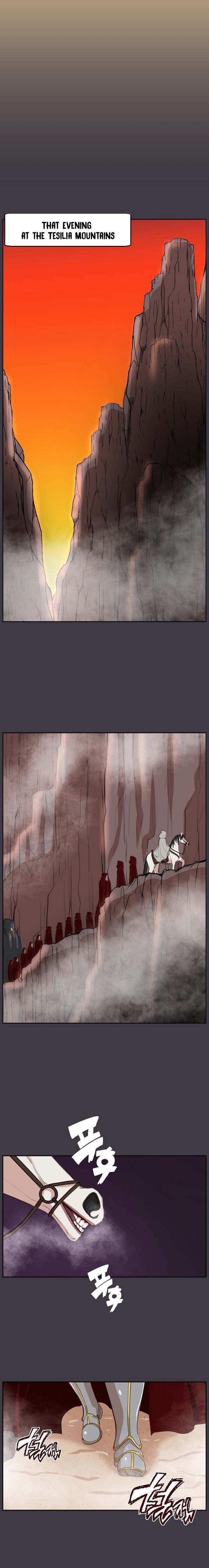 Aharoo - Chapter 43 [photo 17] - MangaPorn