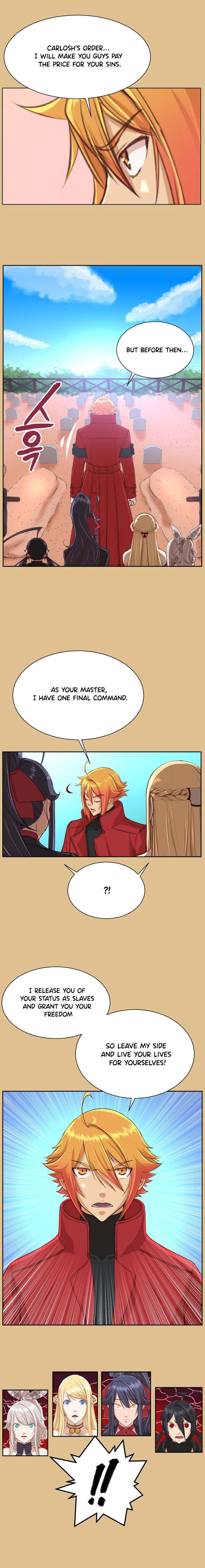 Aharoo - Chapter 43 [photo 2] - MangaPorn