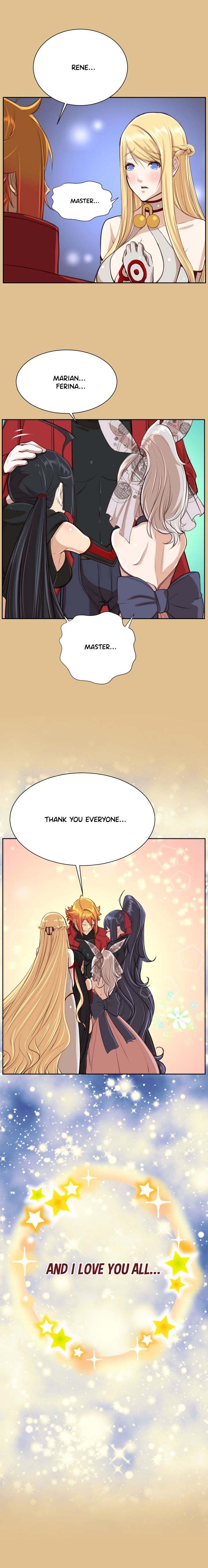 Aharoo - Chapter 43 [photo 7] - MangaPorn