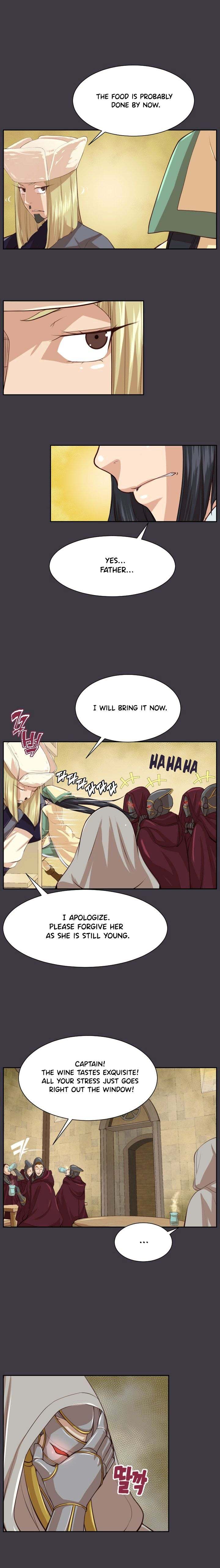 Aharoo - Chapter 44 [photo 15] - MangaPorn