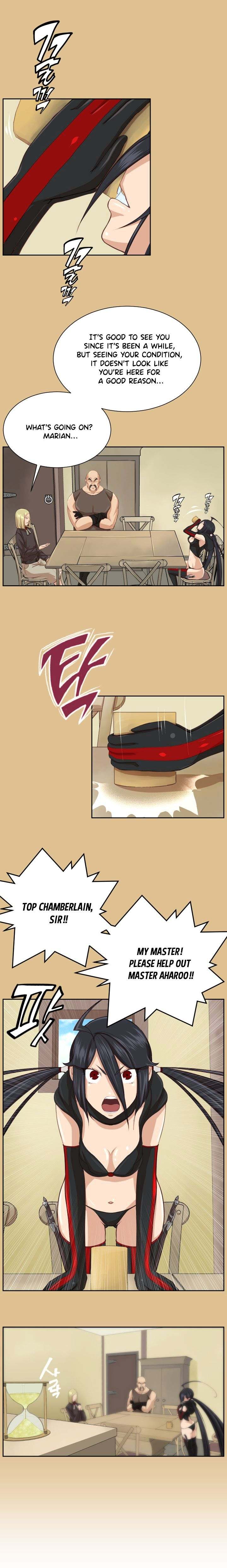 Aharoo - Chapter 44 [photo 2] - MangaPorn