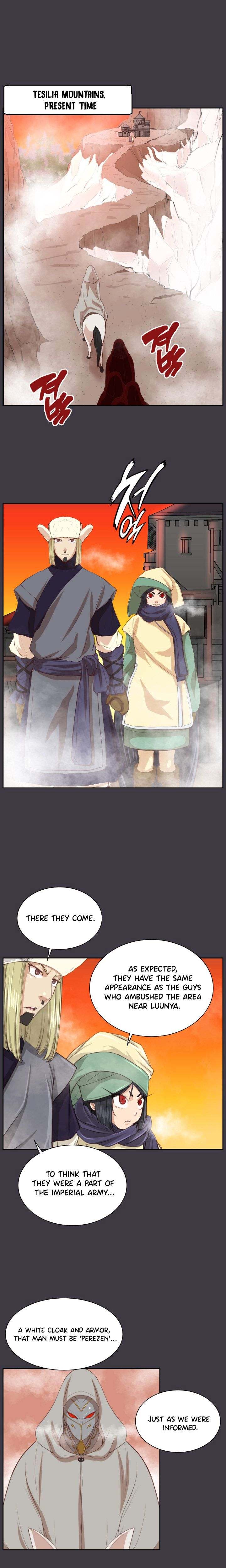 Aharoo - Chapter 44 [photo 6] - MangaPorn