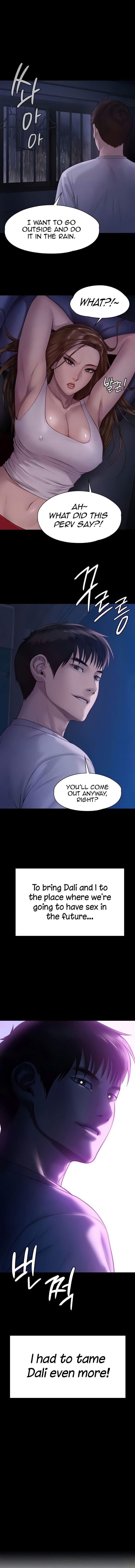 Queen Bee - Chapter 207 [photo 1] - MangaPorn