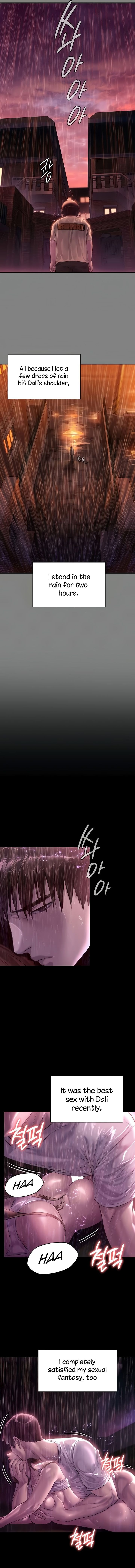 Queen Bee - Chapter 207 [photo 10] - MangaPorn