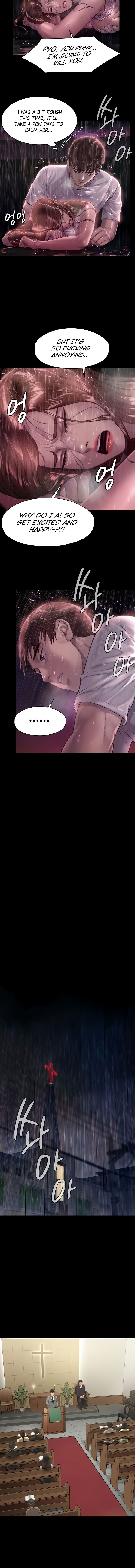 Queen Bee - Chapter 207 [photo 12] - MangaPorn