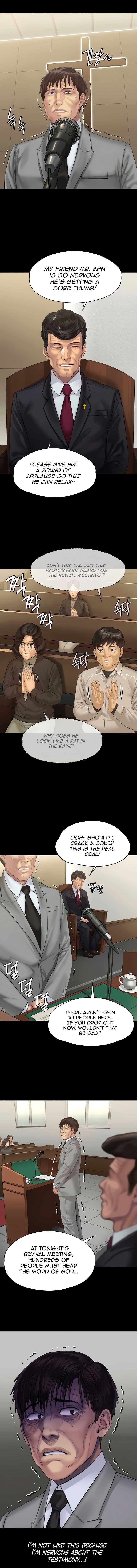 Queen Bee - Chapter 207 [photo 13] - MangaPorn