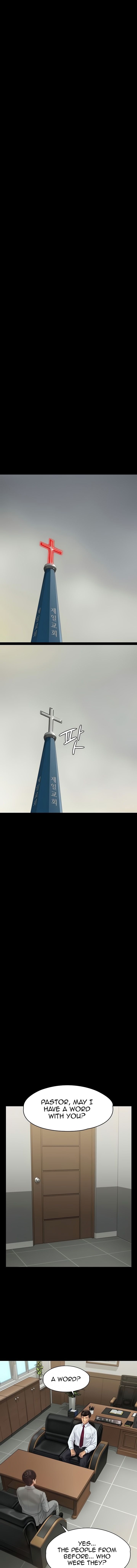 Queen Bee - Chapter 207 [photo 14] - MangaPorn