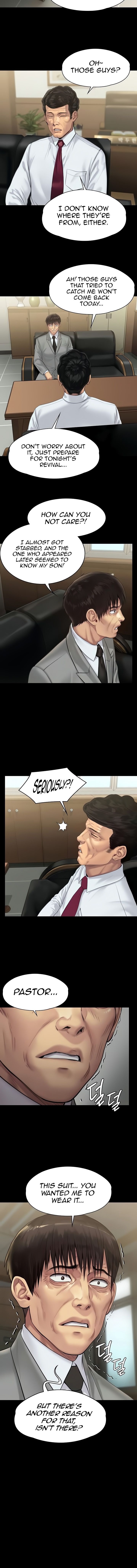 Queen Bee - Chapter 207 [photo 15] - MangaPorn