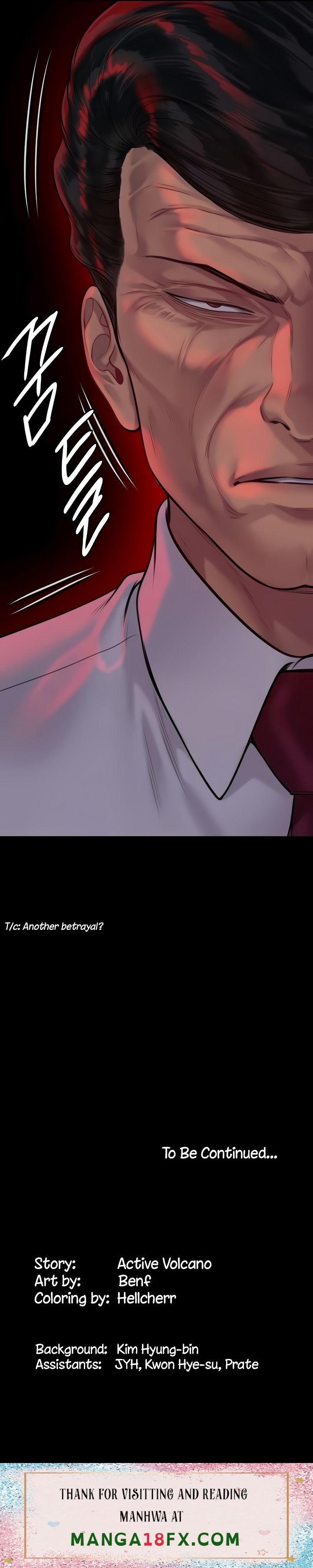 Queen Bee - Chapter 207 [photo 16] - MangaPorn