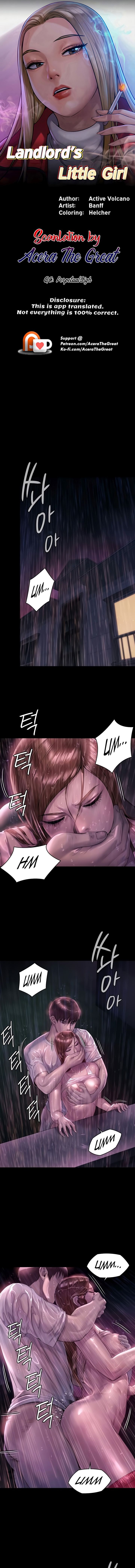 Queen Bee - Chapter 207 [photo 2] - MangaPorn