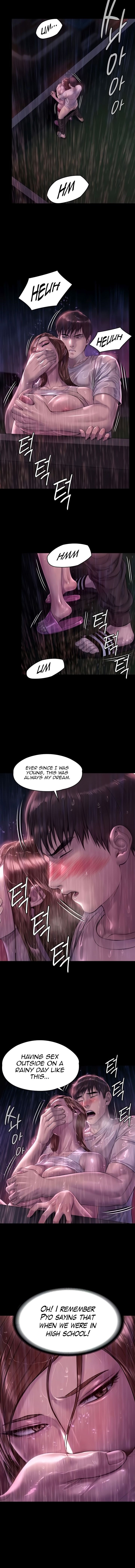 Queen Bee - Chapter 207 [photo 3] - MangaPorn