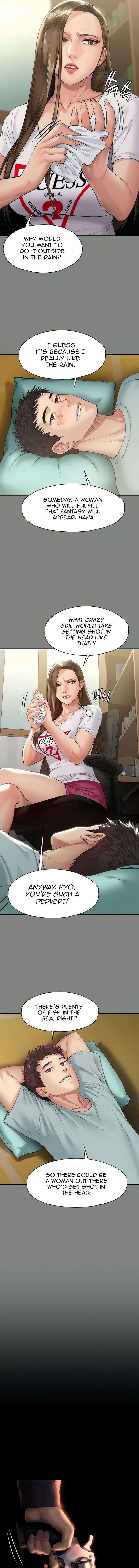 Queen Bee - Chapter 207 [photo 5] - MangaPorn