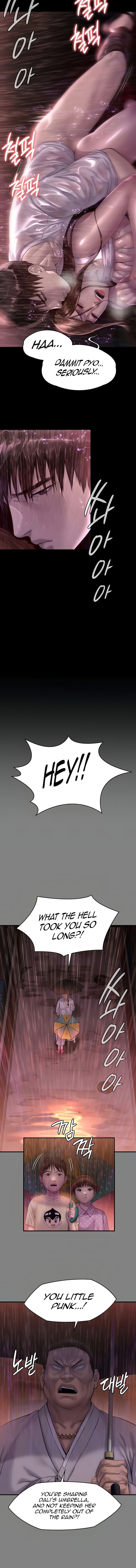 Queen Bee - Chapter 207 [photo 8] - MangaPorn