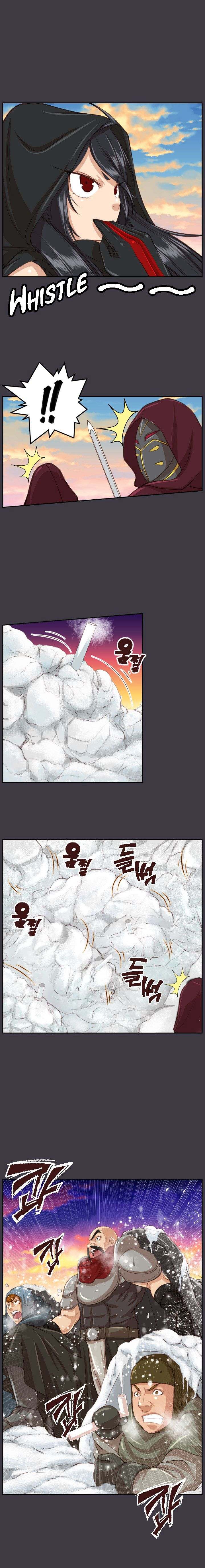 Aharoo - Chapter 45 [photo 13] - MangaPorn