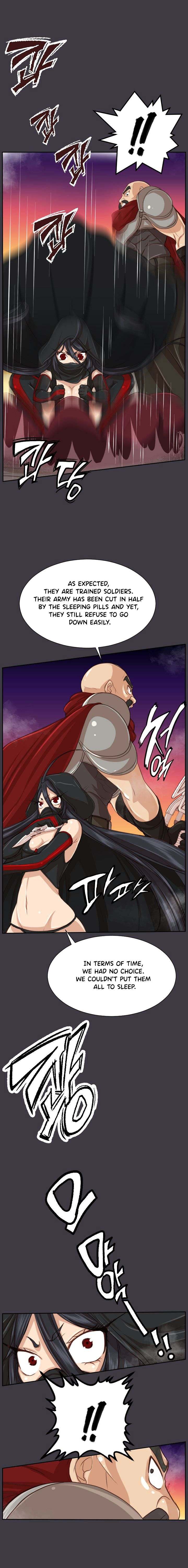 Aharoo - Chapter 45 [photo 17] - MangaPorn