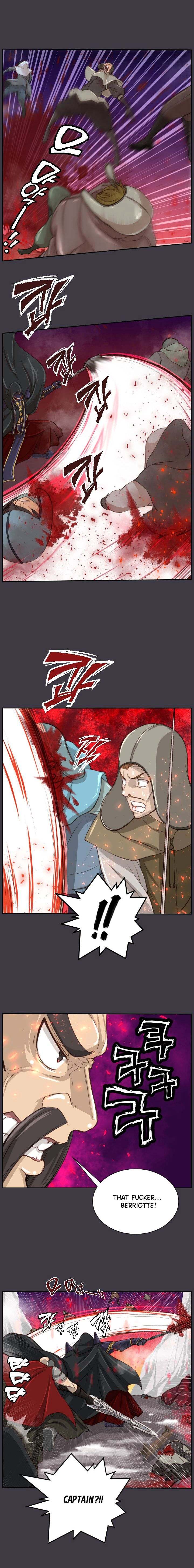 Aharoo - Chapter 45 [photo 18] - MangaPorn