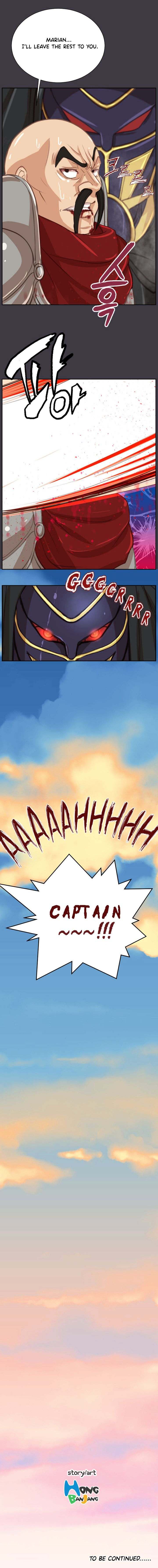 Aharoo - Chapter 45 [photo 21] - MangaPorn