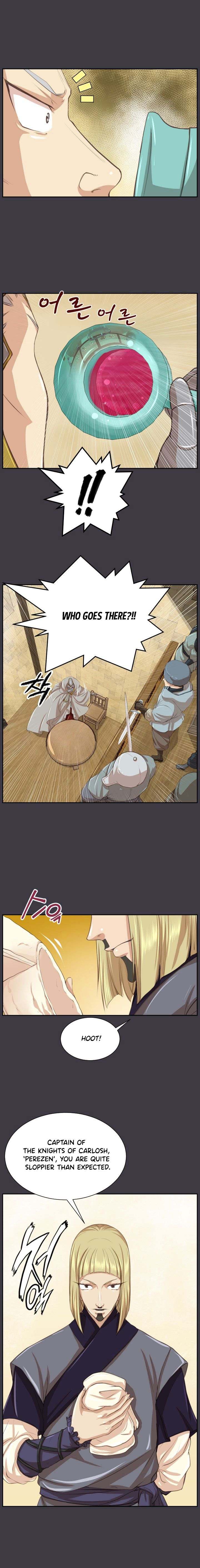 Aharoo - Chapter 45 [photo 7] - MangaPorn